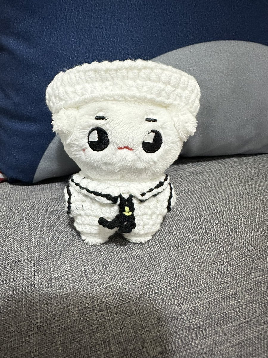 NokManeekan's tweet image. ได้รับของแล้วนะคะ น่ารักมากคะ  #ชาดาและของกุ๊กกิ๊ก