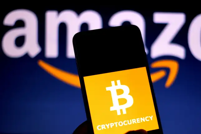CoinGapeMedia's tweet photo. 🚨 JUST IN: #Bitcoin has officially flipped @amazon to become the 5th largest asset in the world by market cap 🏆🟧

📊 From internet money to global heavyweight — BTC’s climb is far from over. 📈

#Crypto #BitcoinMarketCap #Amazon https://t.co/61p2b81KrE
