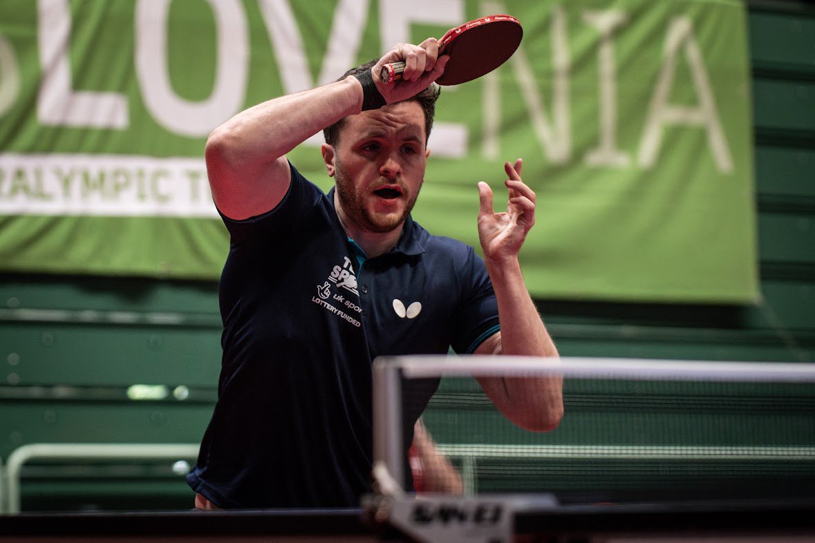 Aaron Mckibbin tweet media