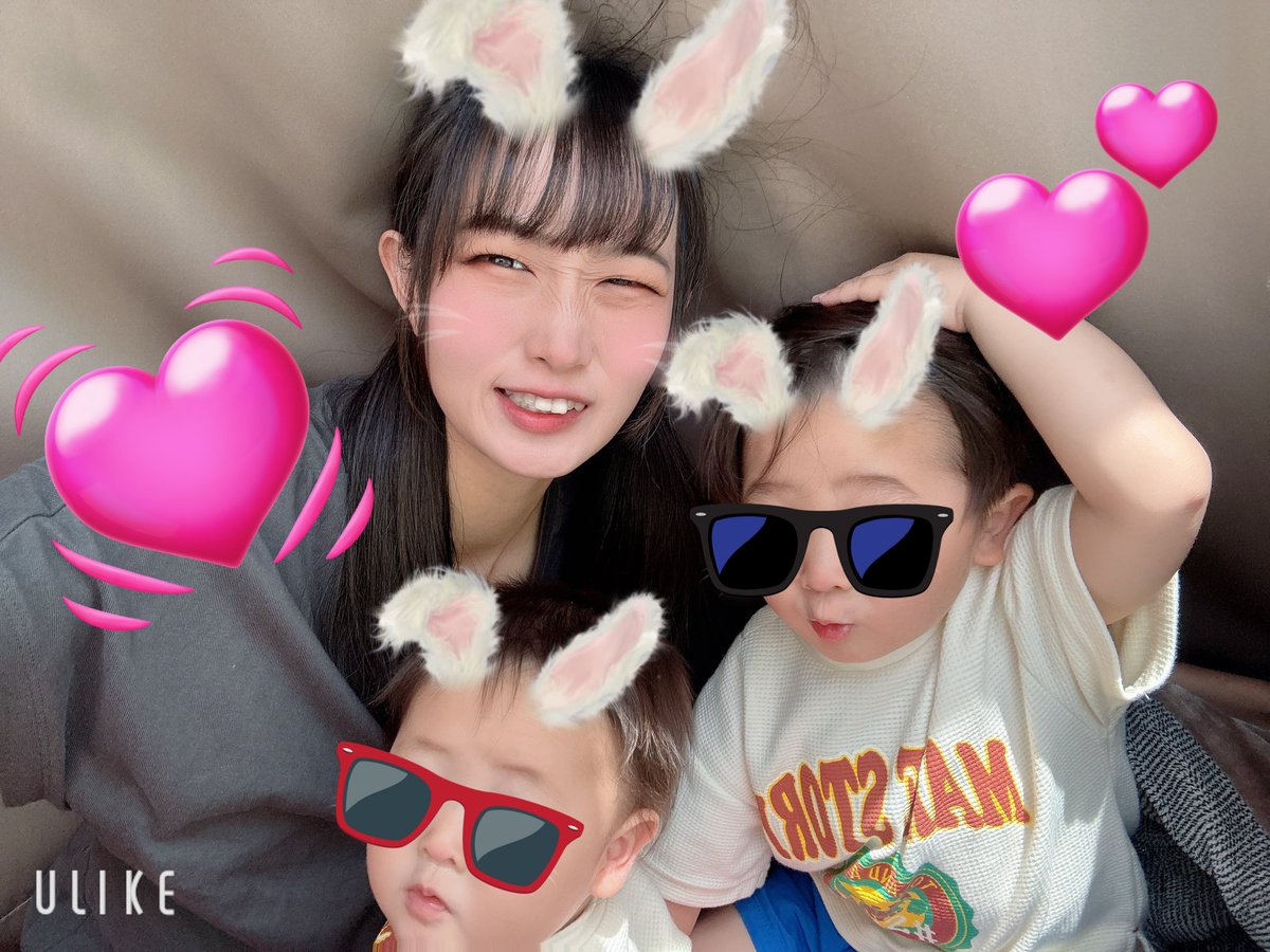 27歳にもなって年齢確認されました。
二児の母です。わっしょーい((古))