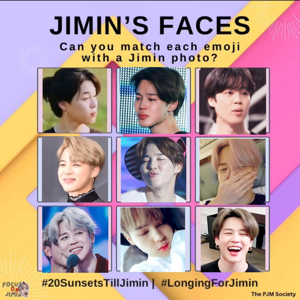 PJM_data's tweet photo. ✨OUR LIGHT RETURNS D‑20 ✨

The wait is almost over! 20 more sunsets till our Jimin comes back to us 💛

LONGING FOR JIMIN
#20SunsetsTillJimin
#지민전역_D20_진짜루요
#전역_20일남았지민 https://t.co/ZvncZFNPD2