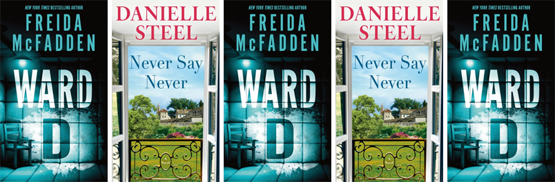 Carnegie Library tweet media