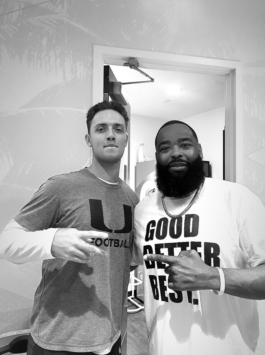 C.L. “SHEP” Shepherd (@shep71) on Twitter photo Powerful morning in Miami‼️ Spoke to the <a href="/CanesFootball/">Miami Hurricanes Football</a> team about the difference between being L.A.M.E. and being R.E.A.L. …They were a tremendous group!! Thanks @Coach_Cristobal for having me back at #TheU #ShepInspires #KeepTheChange #UM #Canes #ACC Powerful morning in Miami‼️ Spoke to the <a href="/CanesFootball/">Miami Hurricanes Football</a> team about the difference between being L.A.M.E. and being R.E.A.L. …They were a tremendous group!! Thanks @Coach_Cristobal for having me back at #TheU #ShepInspires #KeepTheChange #UM #Canes #ACC