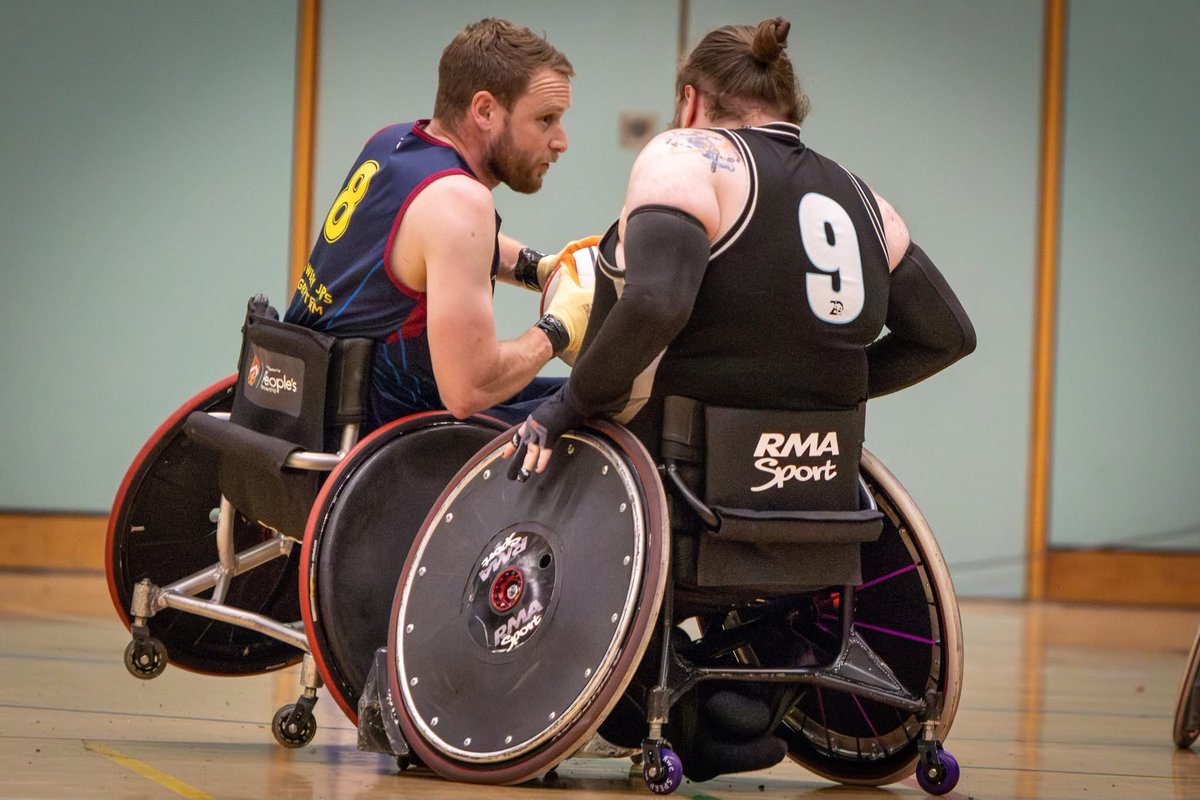 Ospreys tweet media