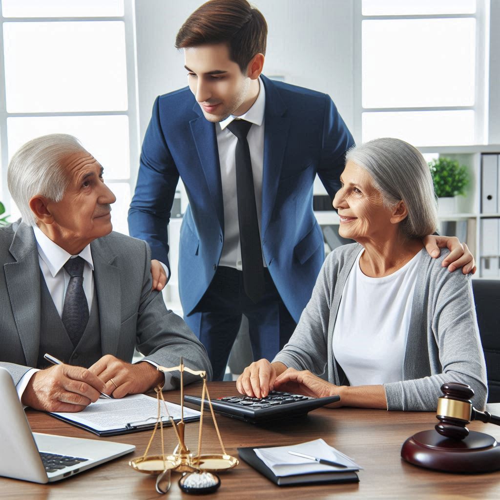 ThomasLaw_Group's tweet photo. 💼 Going through a guardianship case? 💼

We can help simplify the process and protect your loved one’s future. 🛡️
👉 Book a consultation to discuss your case.

#ThomasFamilyLaw #Guardianship #ProtectYourFamily #LegalAssistance https://t.co/KaOCOpvQD6