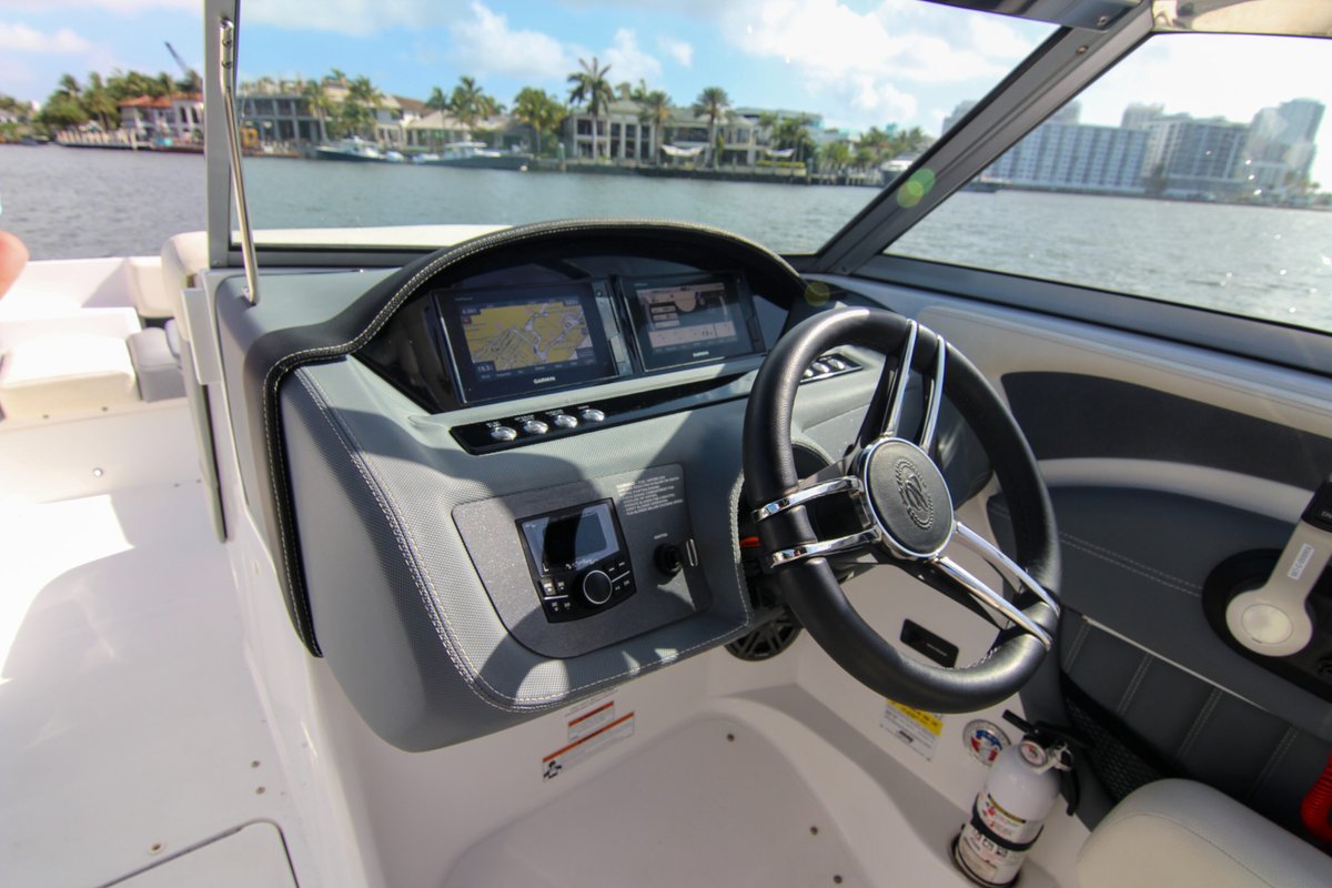 2021 Cobalt 25 SC
$89,900.00
Located in FL
yachtauctions.com/browse/2021-co…