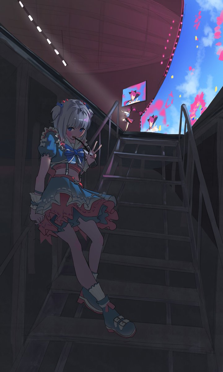 ssub (@ssub__) on Twitter photo 