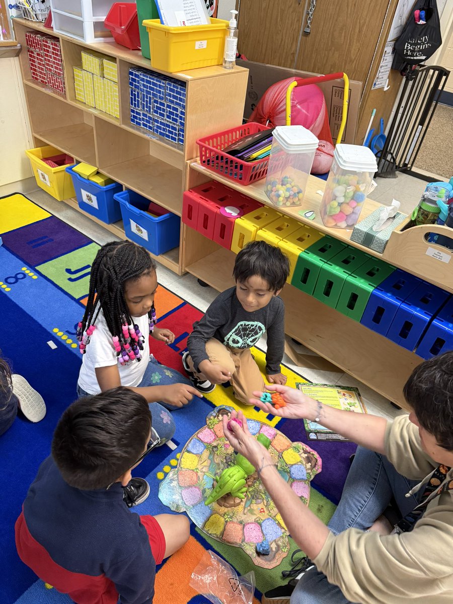 Miss Elia (@missalyssaelia) on Twitter photo G - Games Day! ๐ฒ
We are playing some games today, as we continue our #ABCCountdownToSummer !
<a href="/Director_Oxy/">William Wilkinson</a>
<a href="/pedalpowerrich/">Rich Meyer</a>
<a href="/StaffordTwpEd/">Stafford Schools</a> G - Games Day! ๐ฒ
We are playing some games today, as we continue our #ABCCountdownToSummer !
<a href="/Director_Oxy/">William Wilkinson</a>
<a href="/pedalpowerrich/">Rich Meyer</a>
<a href="/StaffordTwpEd/">Stafford Schools</a>
