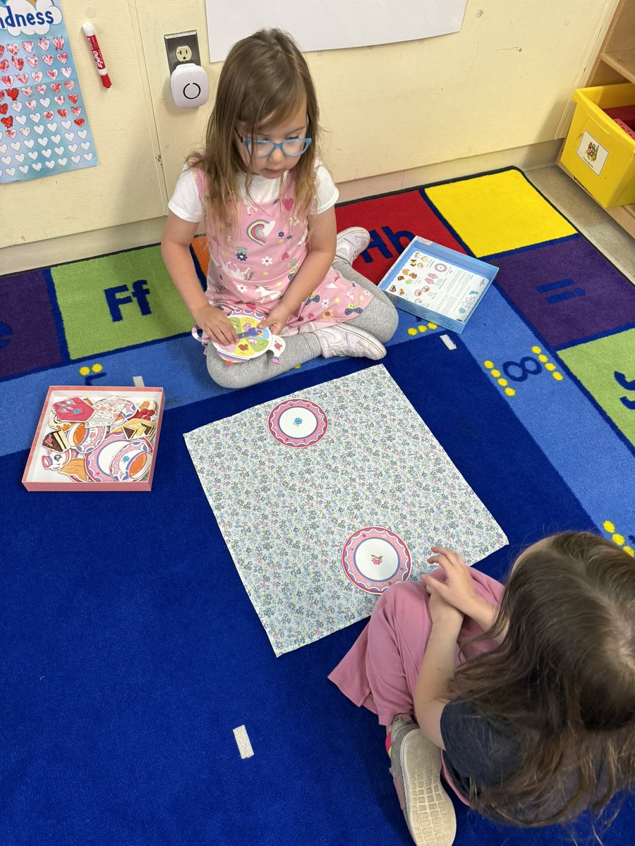 MissAlyssaElia's tweet photo. G - Games Day! 🎲 
We are playing some games today, as we continue our #ABCCountdownToSummer ! 
@Director_Oxy 
@pedalpowerrich 
@StaffordTwpEd https://t.co/ivMQv94jj1