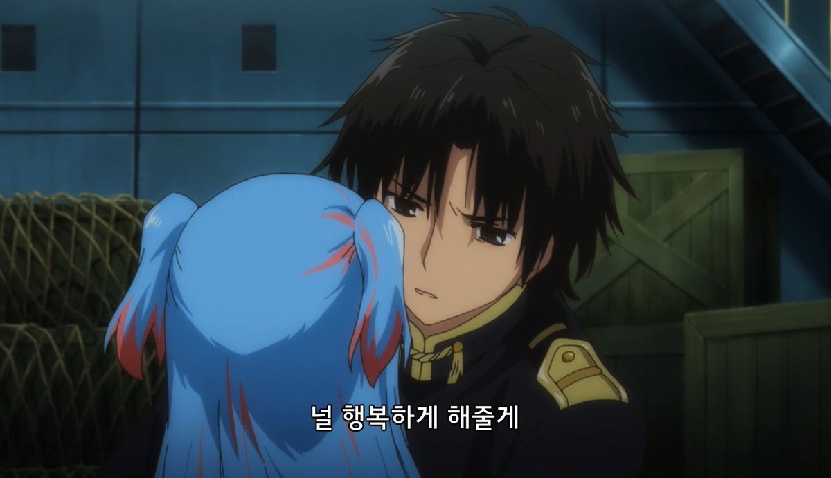 17. 빌렘크톨 (빌렘 크메슈 × 크톨리 노타 세니오리스) 작품명: <종말에 뭐 하세요? 바쁘세요? 구해 주실 수 있나요?> 가족을 모두 잃고 죄책감에...