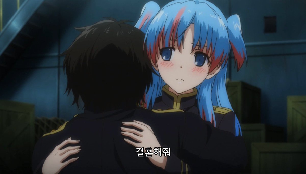 17. 빌렘크톨 (빌렘 크메슈 × 크톨리 노타 세니오리스) 작품명: <종말에 뭐 하세요? 바쁘세요? 구해 주실 수 있나요?> 가족을 모두 잃고 죄책감에...