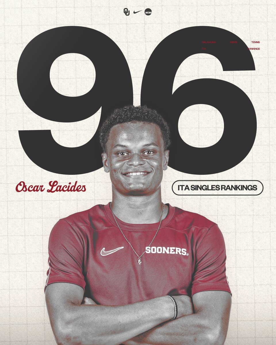 A top-25 finish to complete our first season in the SEC. 💢