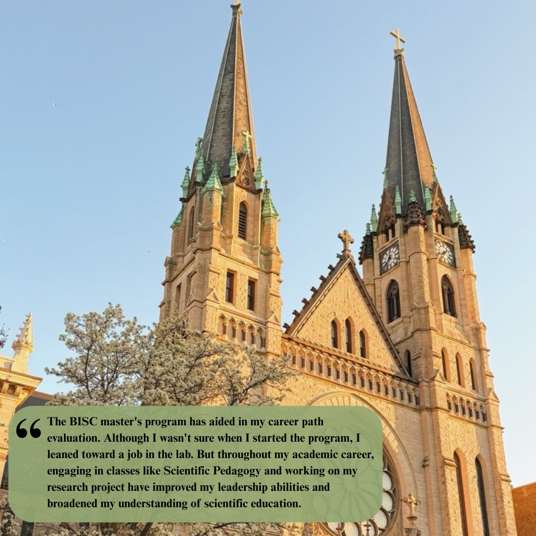 MU Biomedical Sciences Department tweet media