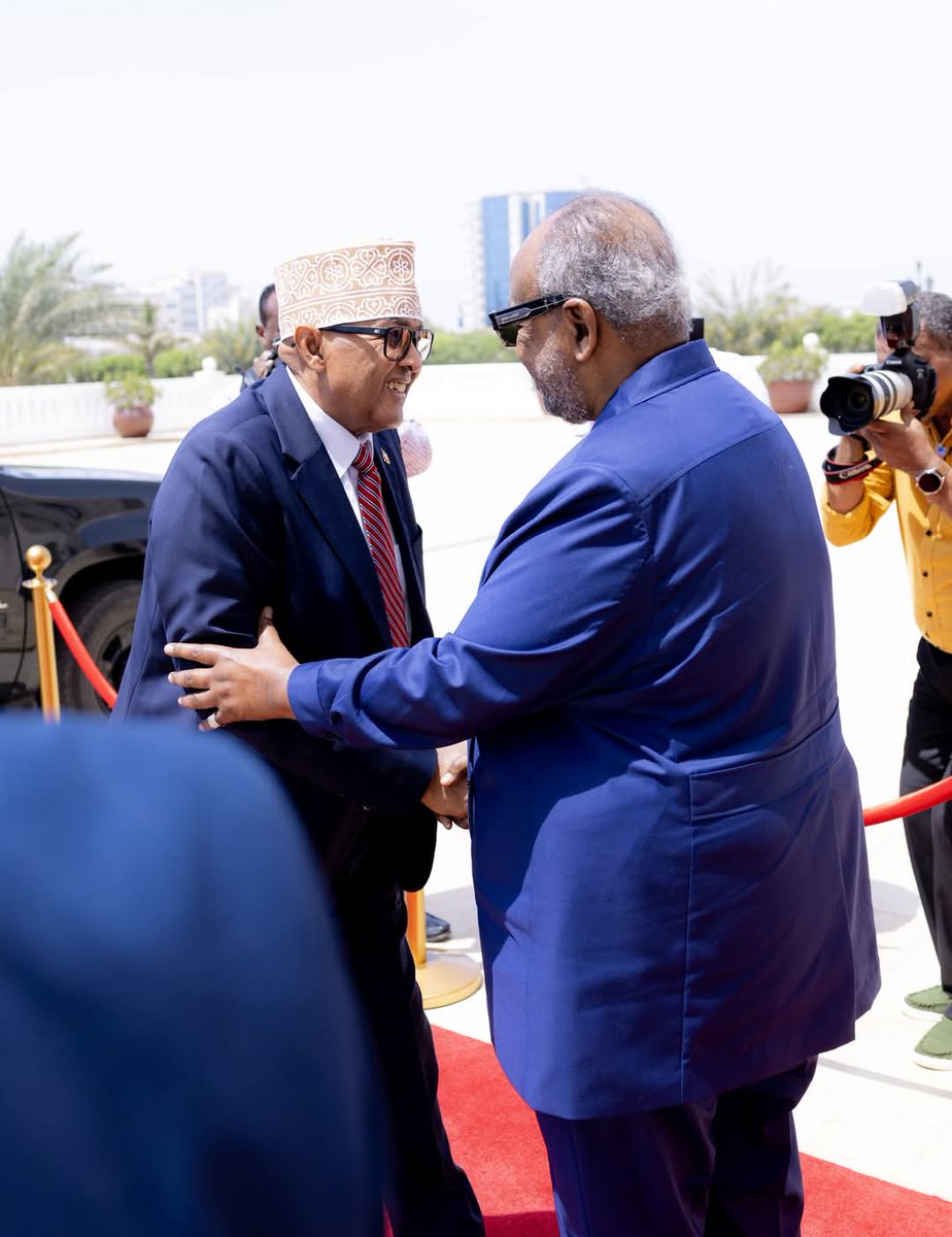 WADDANI PARTY tweet media