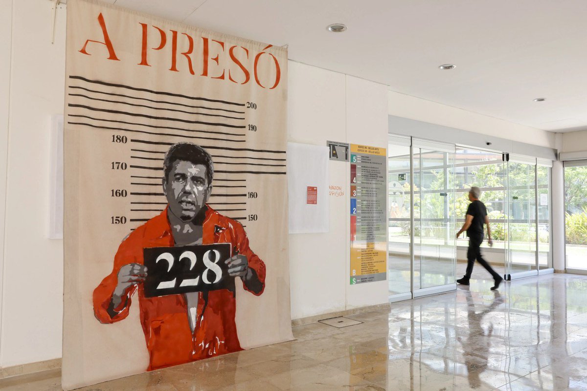 Bellas Artes, València.