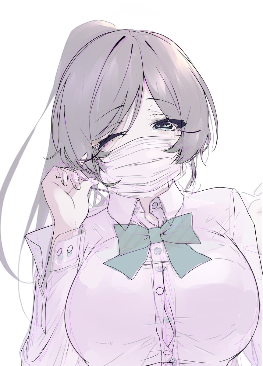 「n 」|またたびあんこのイラスト