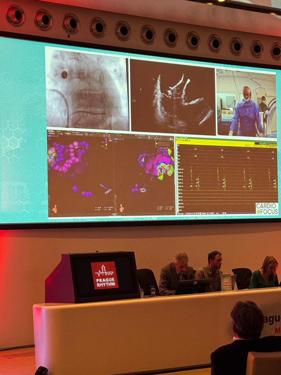 CardioFocus tweet media