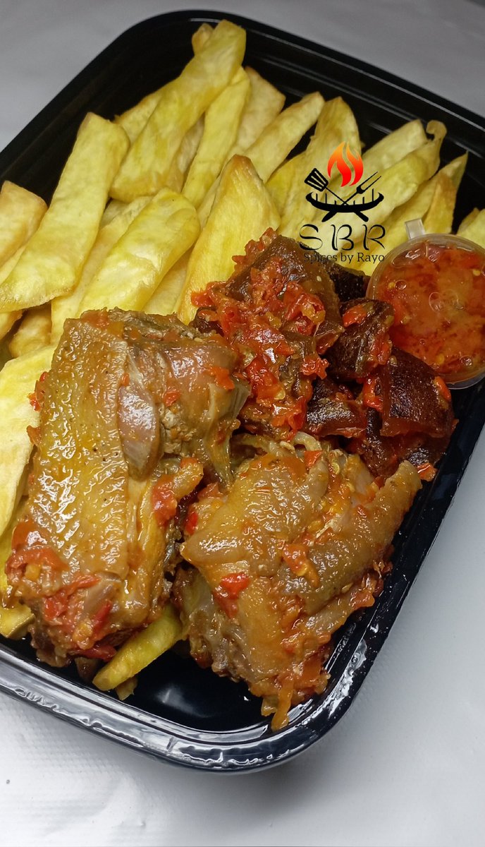 MissMotunrayo2's tweet image. Trying Again Cos Why not

Hello @NH_Duke Thank you so much for Ur generosity the past few Days &amp;amp; been so kind while at it

I would really appreciate if you support my Business with Patronage 

We can give out Yummy Lunch packs to 30people
A pack cost #7,500

Pls help me tag him🙏