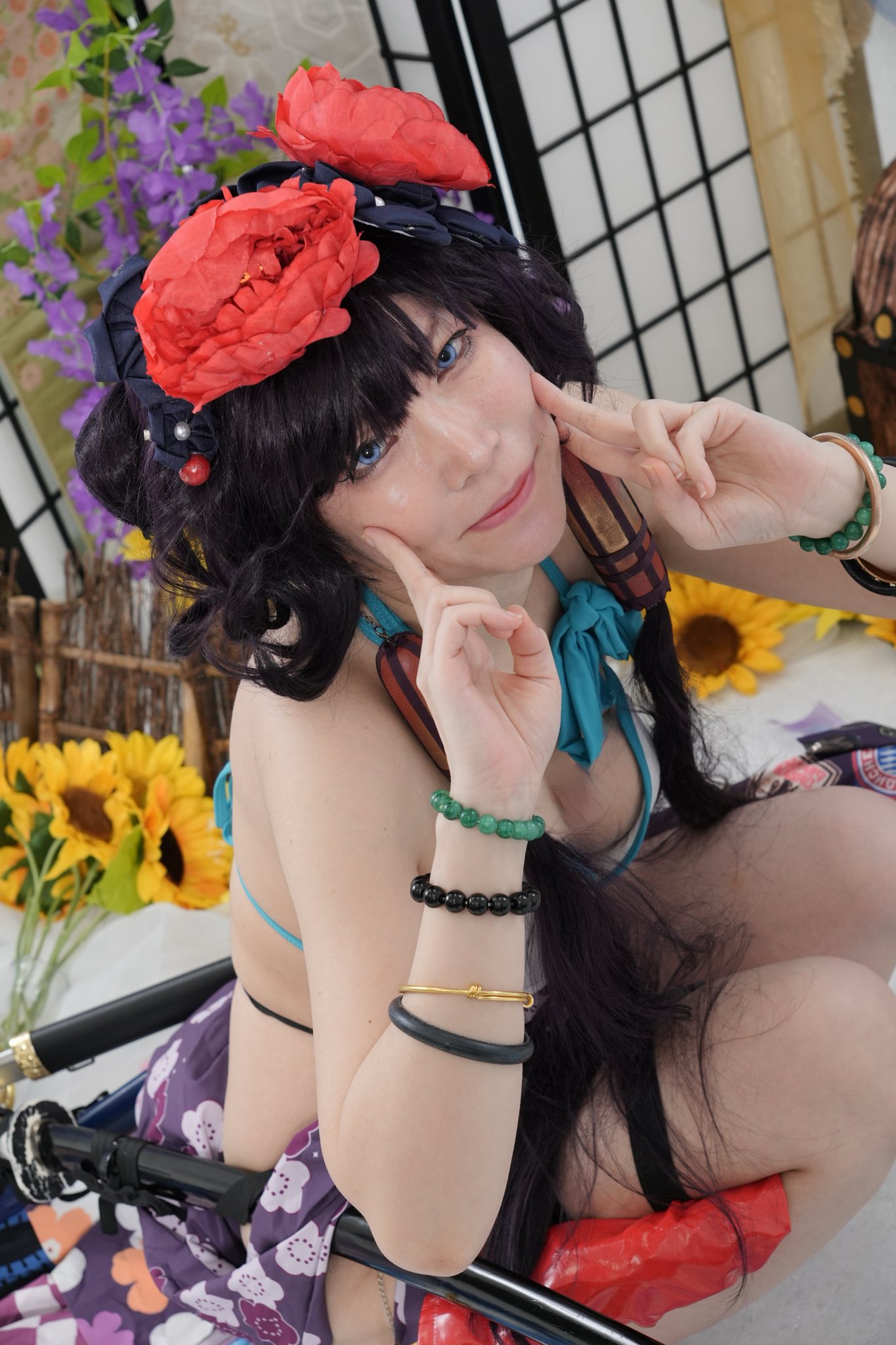 アサヤ (@asa_ya8) / X