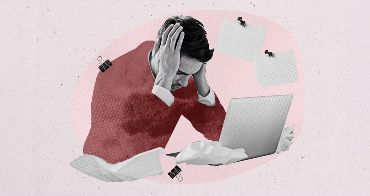 Following our look at Gallup's State of the Workplace report, we take a look at the threat of employee burnout and how to avoid it in our workforce.

buff.ly/CUYetnj

#burnout #employeeexperience #ProtectYourPeople #internalcomms