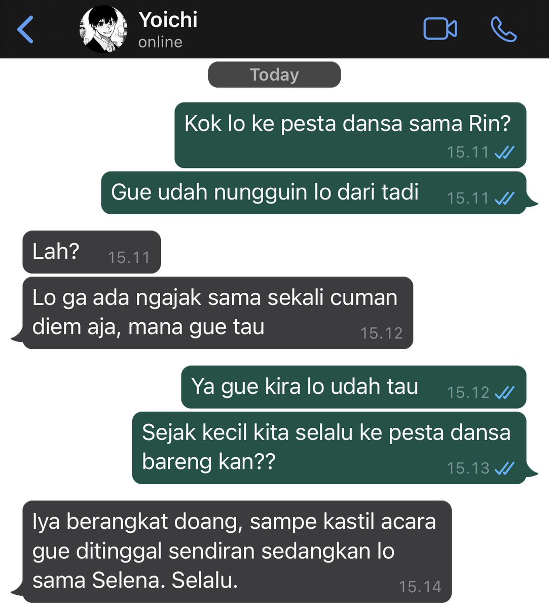 rednbunny's tweet image. 