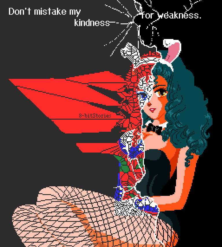 8-bit Stories (@eightbitstories) on Twitter photo 