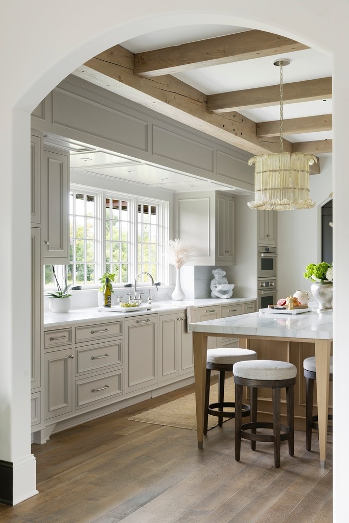 HendelHomes's tweet photo. This remodel brought in brightness, clarity, and a whole new feeling. Crisp finishes, better flow, and just the right touch of modern warmth.

Builder: Hendel Homes
Design: @Cocoperrydesign
Photo: @Spacecrafting_photography https://t.co/TVSYuolodG