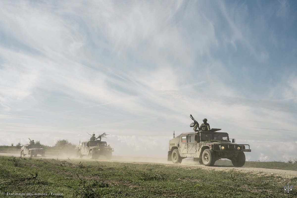 NATOBGRomania's tweet image. #DASP25

Nearly the last tactical sequences for Dacian Spring exercise! 
@NATO soldiers rehearse to deliver their best demonstration of unity, strength and determination.

#WeAreNATO
#StrongerTogether