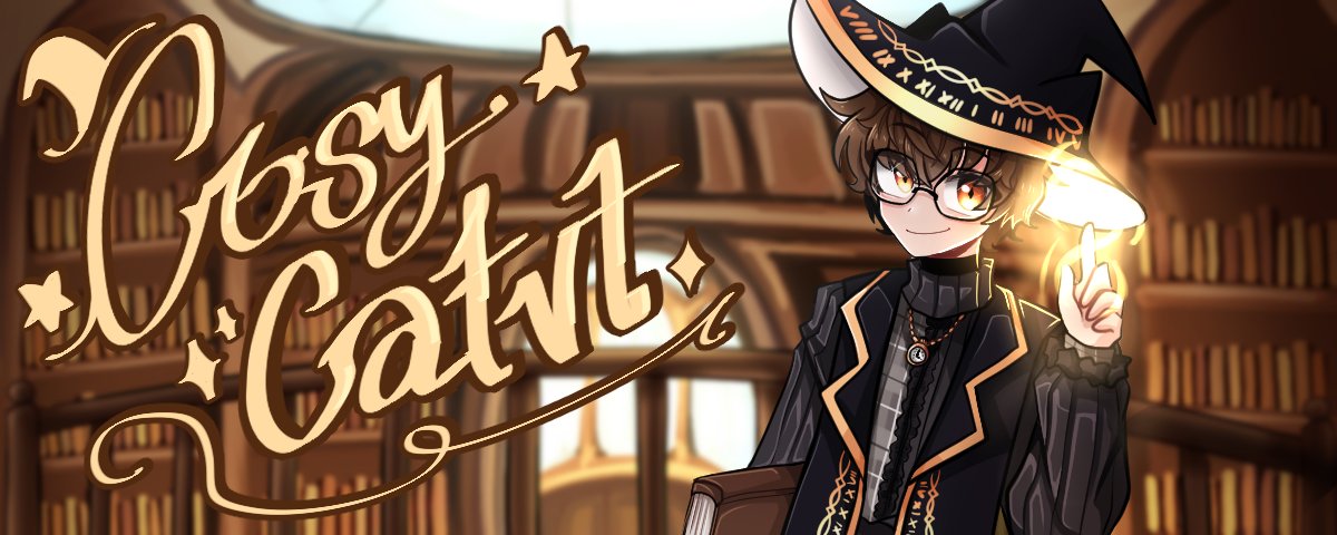 Cosy | Vtuber tweet media