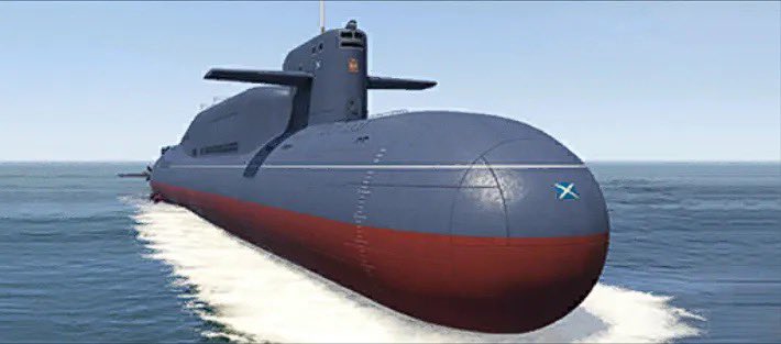 Gamernic30's tweet photo. GTA kosatka , buy it for him https://t.co/ZGvg4S1rYP
