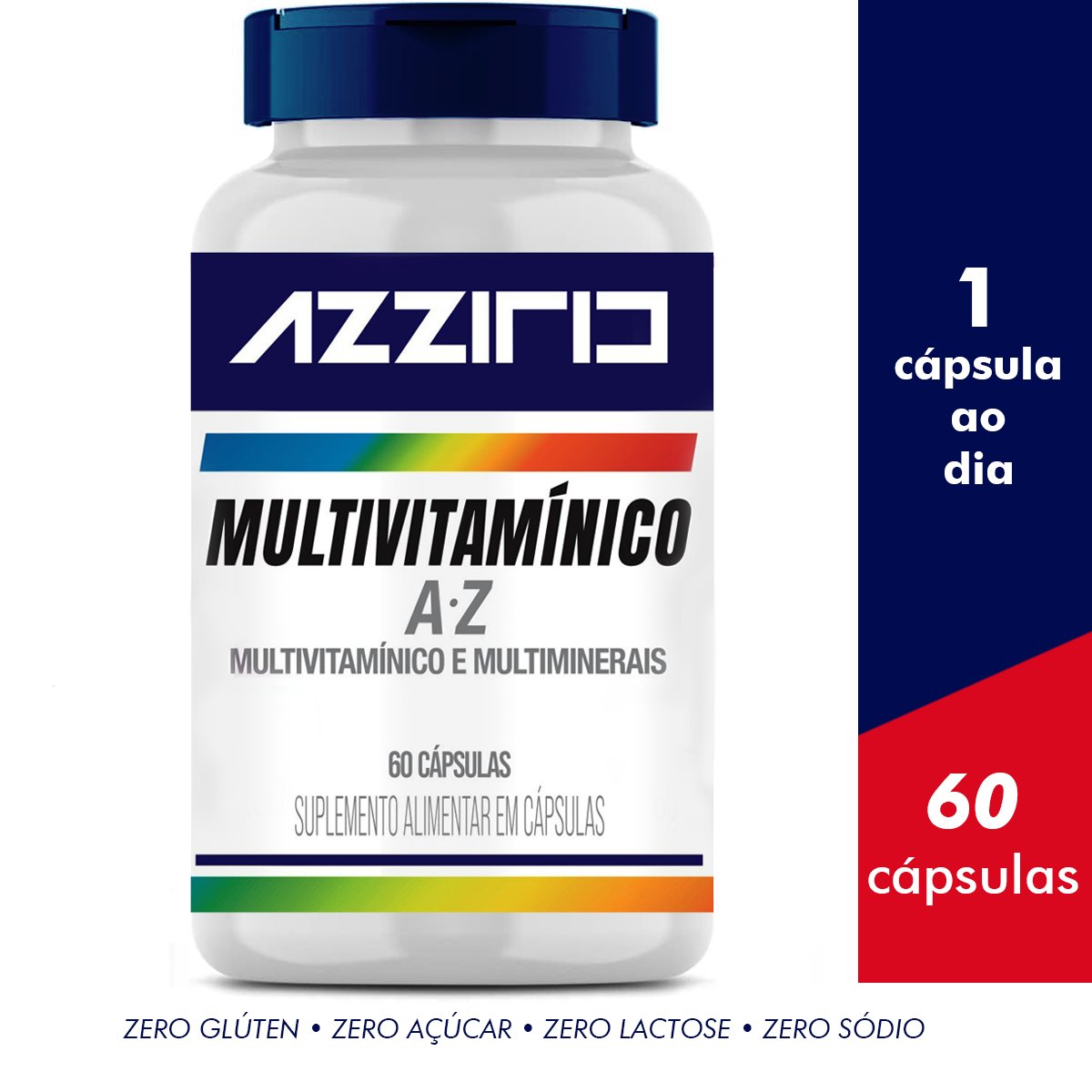 azzirio's tweet photo. Multivitamínicos podem ajudar a preencher as lacunas nutricionais em sua dieta. Eles podem fornecer as vitaminas e minerais essenciais que
seu corpo precisa para funcionar da melhor forma. 

WhatsApp: 21 98714-6140

#multivitaminico
#vitaminas
#suplementos https://t.co/LDWSjzvGSs
