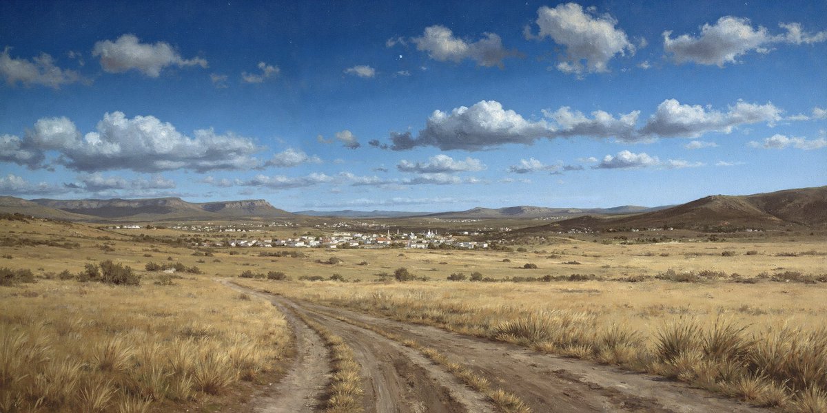 ‘The Land of Forgotten Time’