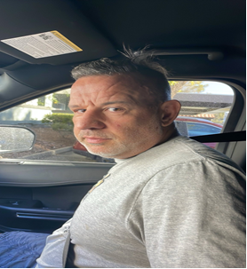 EROSaltLakeCity's tweet photo. WANTED FUGITIVE: ICE SLC Las Vegas Sub-Office arrested Cain Ransbottyn, 47, of Belgium in Las Vegas, Nevada. He is wanted in Belgium for money laundering. https://t.co/4F6pEGiO9X