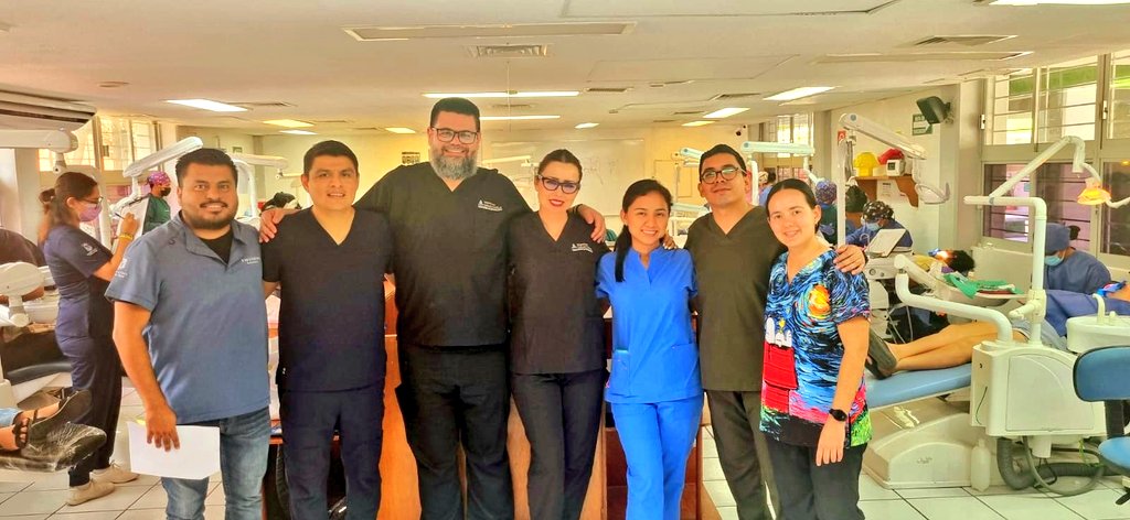 endojimenez's tweet photo. Iniciando proyecto de investigación @MtriaSPublicaUM @UniMontemorelos con mi amigo @cdadrian y su equipo en #UNICACH https://t.co/3vA8GPpNYS