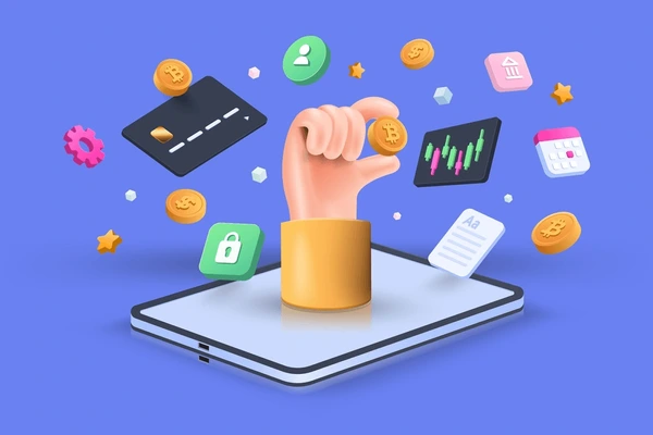 🪙🛒📲
 With HANeP, crypto isn’t just for investors 📉. The PayKhan Wallet 💼 lets you turn digital tokens into real-world purchasing power 💳, making blockchain part of your daily life 🏪

#HANeP #PayKhanWallet #CryptoForEveryone #Web3Adoption #RealWorldUtility
