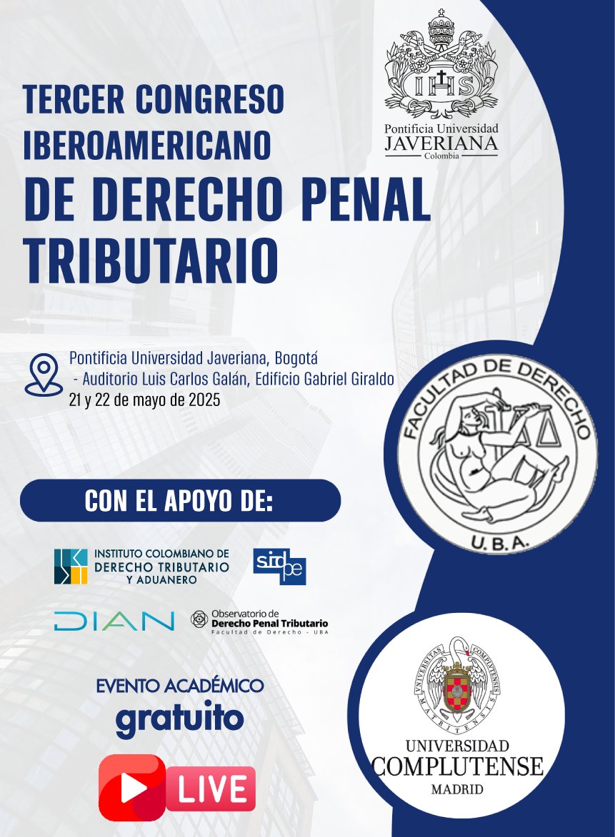 ICDT Colombia tweet media