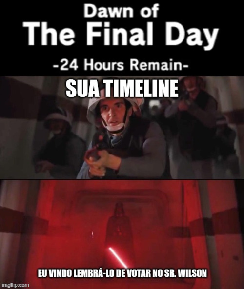 AuroShiro's tweet image. Mais 24h para o dia decisivo! Continuem votando no @SrWilsonCCA para classifica-lo no top 20 e impedir a guerra dos anos 30! 
premioibest.vote/643192222
#srwilson #iBest #coloniacontraataca #majorwilson #guerradosanos30