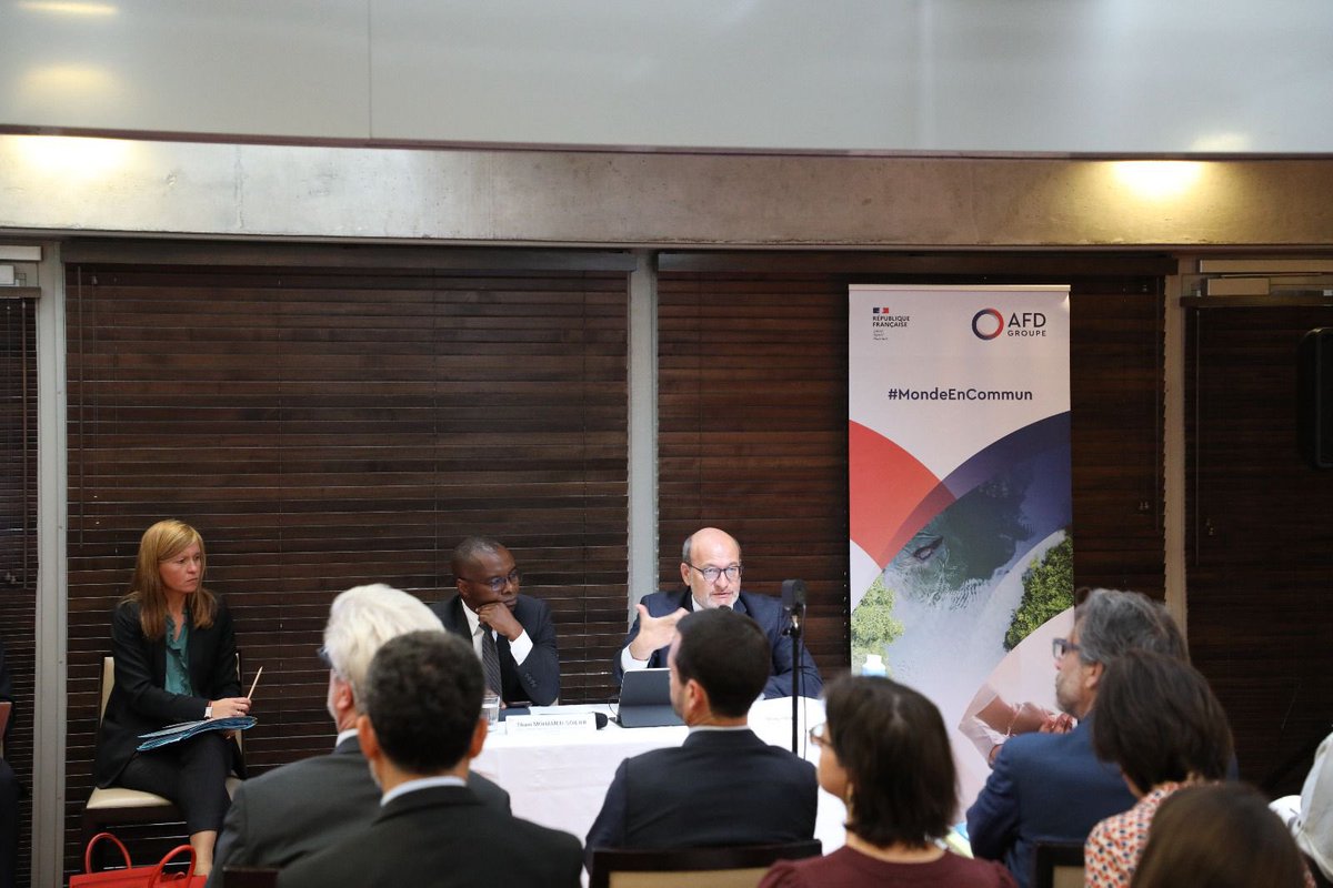 Thani Mohamed-Soilihi tweet media