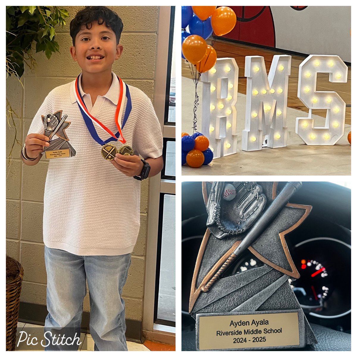 Armando Ayala tweet media