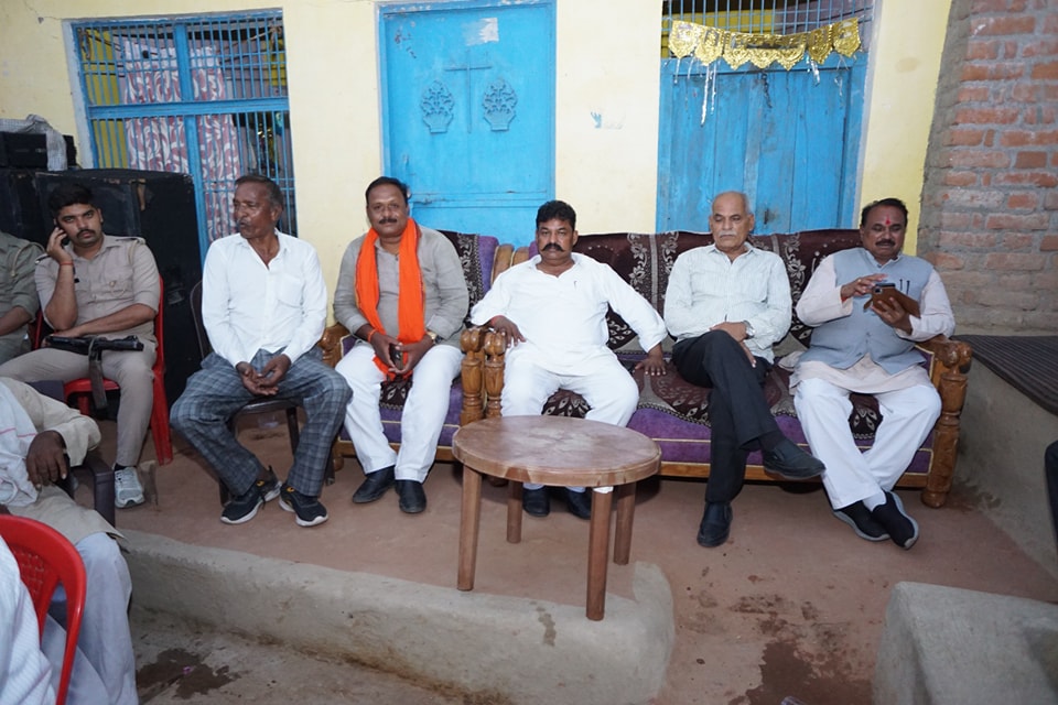 Bhanu Pratap Singh Verma tweet media