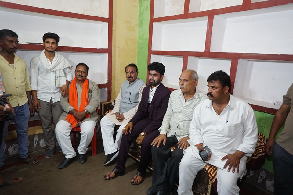 Bhanu Pratap Singh Verma tweet media