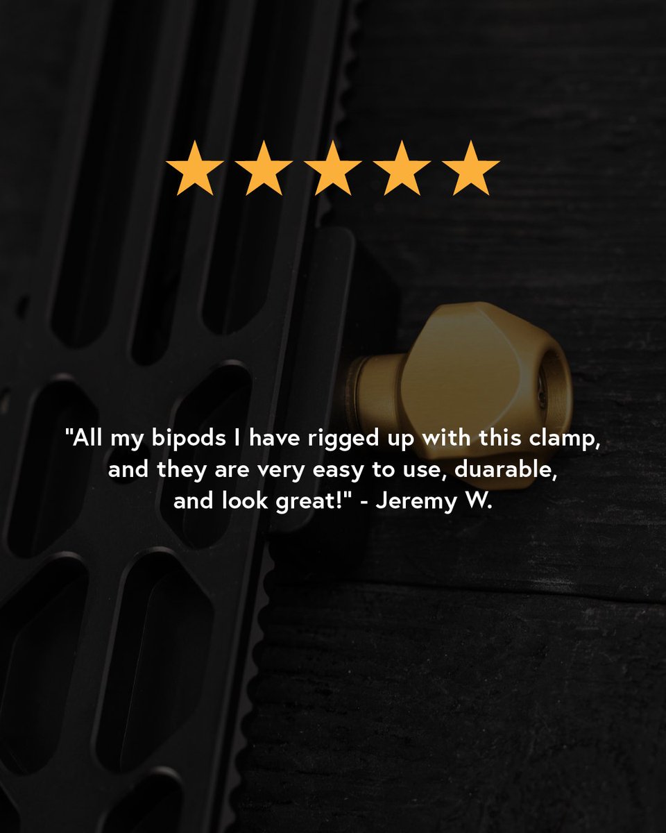 area419official's tweet photo. The original ARCALOCK clamp has remained one of our best-selling products over the years, and for good reason! It's reliable, sturdy, and machined to withstand abuse. Get yours here: https://t.co/syyVHnEb7Y https://t.co/zzreyqYNaV
