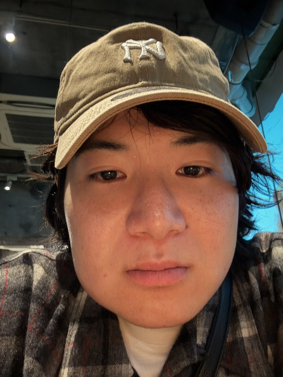 僕と親知らずの四日間。