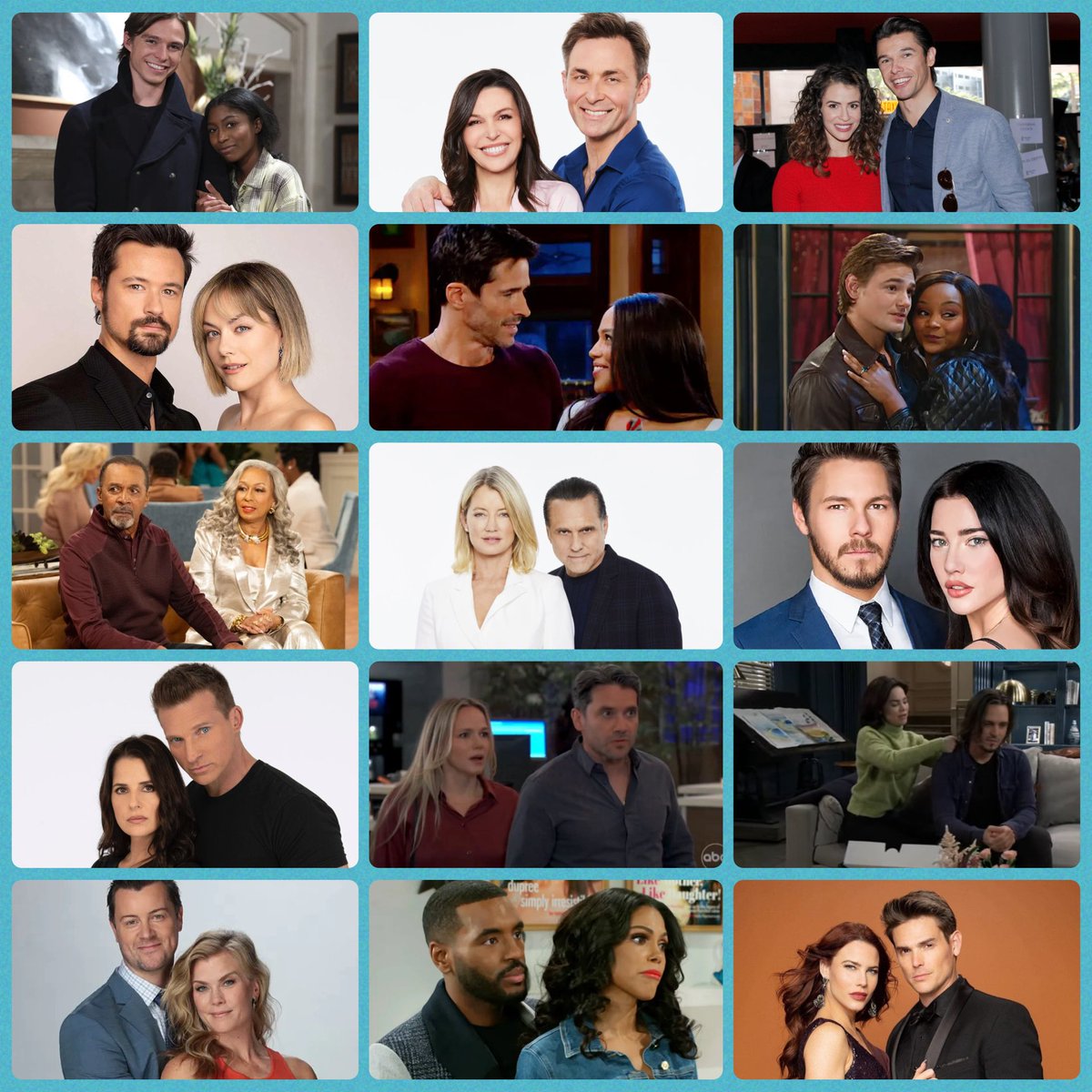 RT and Like Soaps tweet media