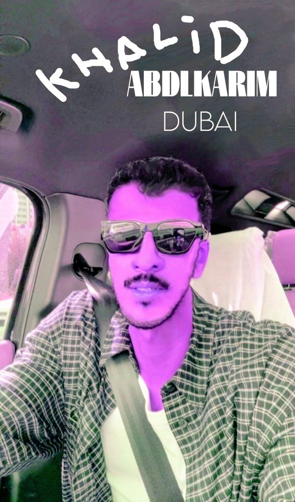 <a href="/fahadalAjaji_35/">فهدالعجاجي</a> <a href="/khalidabdlkarim/">خالدعبدالكريم</a> الحمد لله على 
وصول القمر و صوت النهر
والمطر والبحر 
وأحلا عطر khalid 🤍💙
<a href="/khalidabdlkarim/">خالدعبدالكريم</a>
أظم صوتي لصوت اختي
الأستاذه الحكيمه والدكتوره 
استاذة الصيدله
#حنان_الشبيلي 
ياليت تصورون القمرخلودي
فيديو وهو داخل الإستوديو 🎹🎬🎥
مجرد دعايه محد يقدر
يلطش لحن اوموسيقى 
دعايه اوإعلان