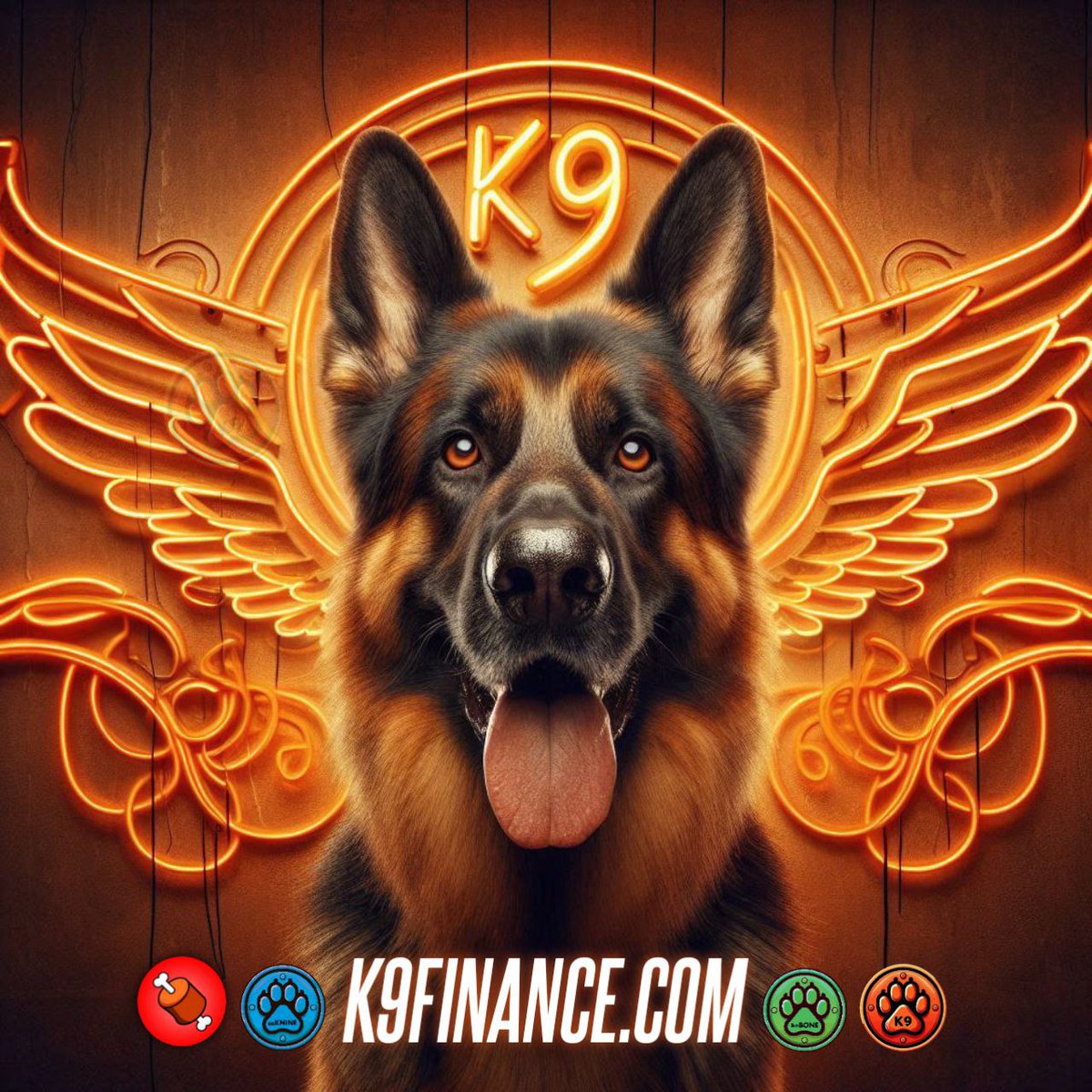 <a href="/binance/">Binance</a> Stable under pressure, built for real use.
$KNINE handles demand with next-gen throughput.

#K9finance  $SHIB 
💸
<a href="/K9finance/">K9 Finance DAO</a>
🚀
K9Finance.com
💰
#Shibarium #Crypto  #shibaArmy #EliteMarketingArmy