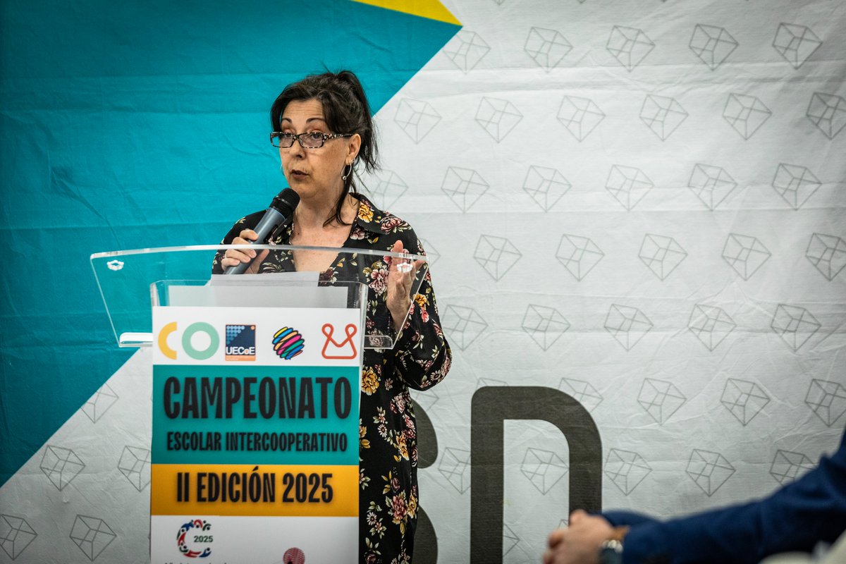 COCETA tweet media