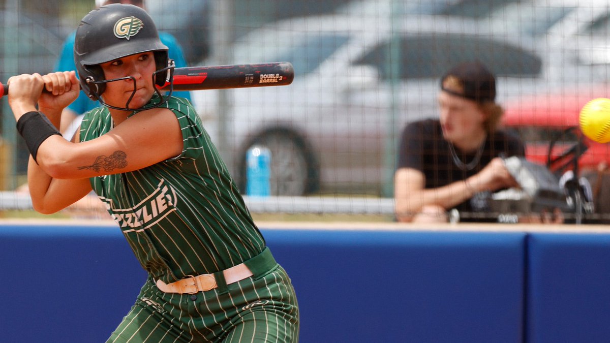 GGC Softball tweet media