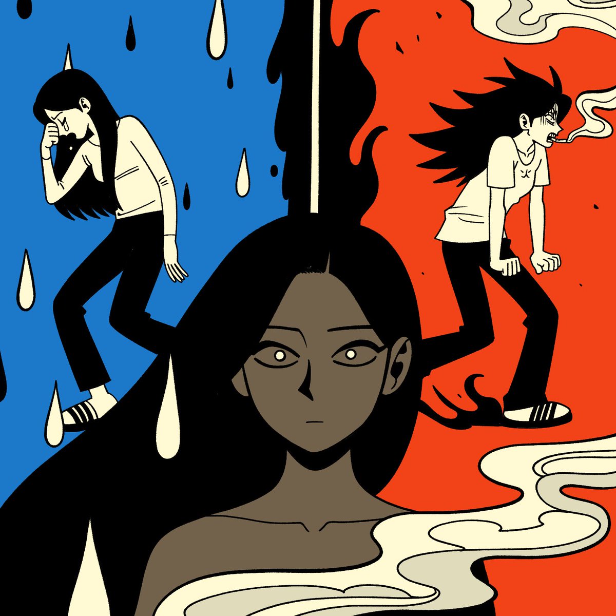 병선기 (@jadoochicken) on Twitter photo 