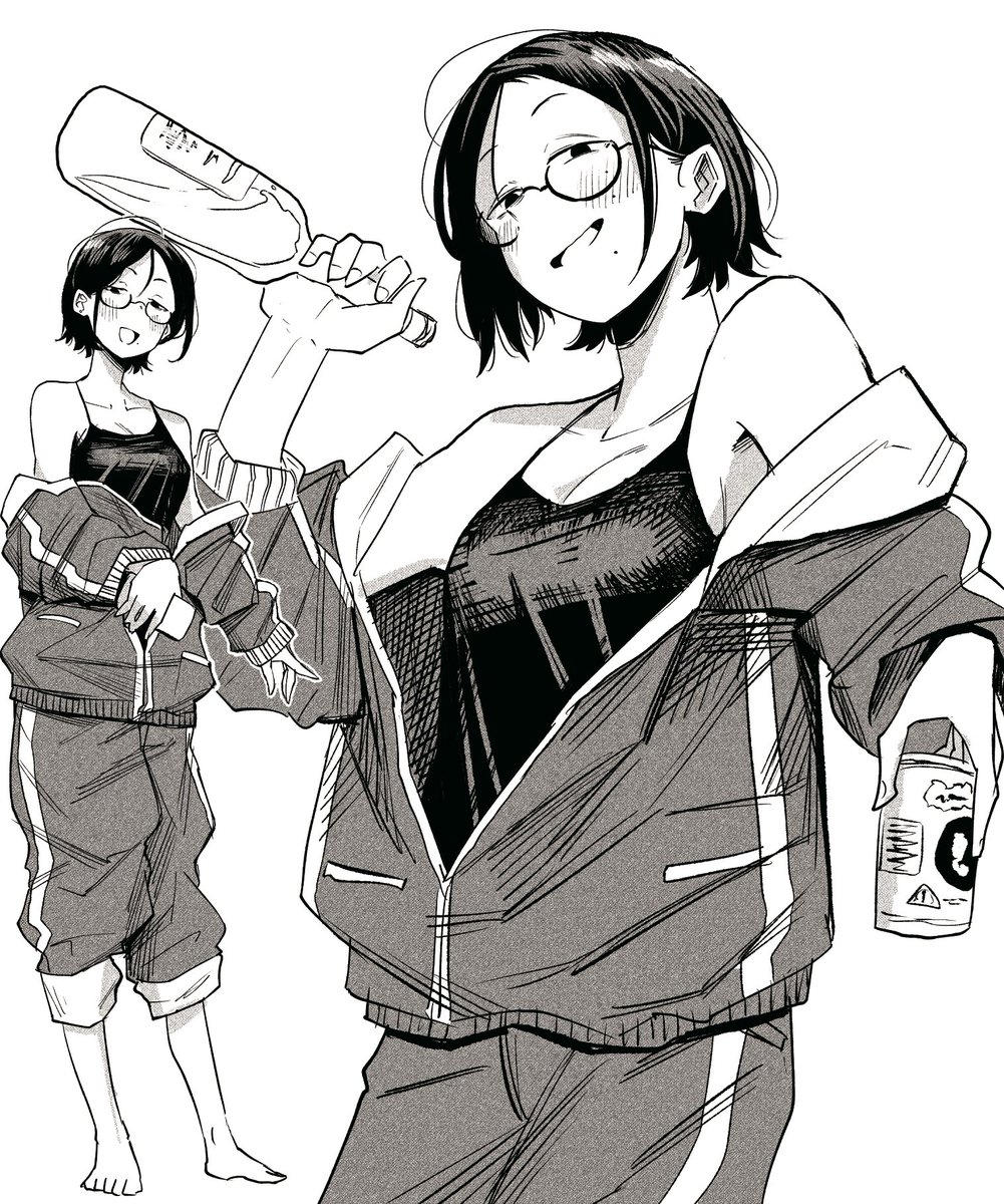 カシミハル tweet media